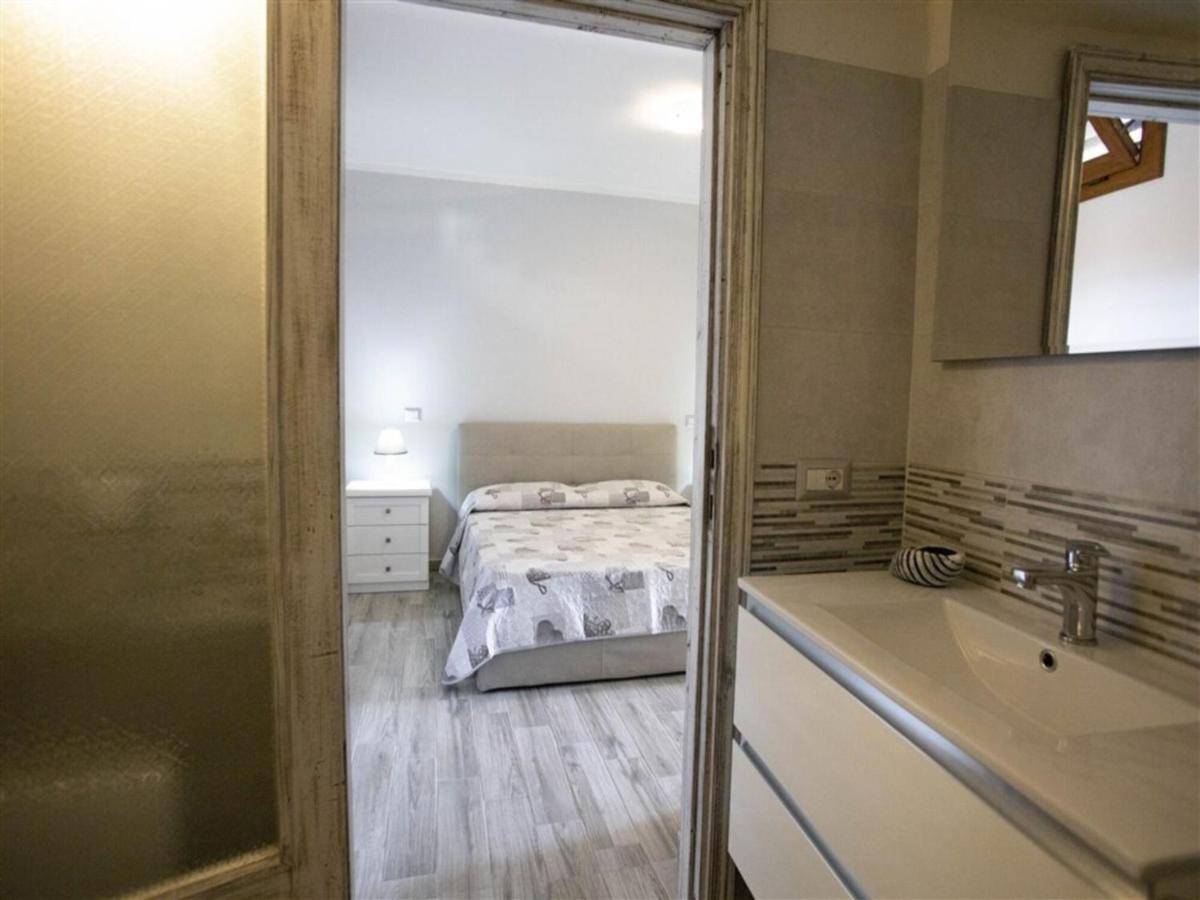 Apartment Bilo Satta By Interhome Trinità dʼAgultu Eksteriør bilde