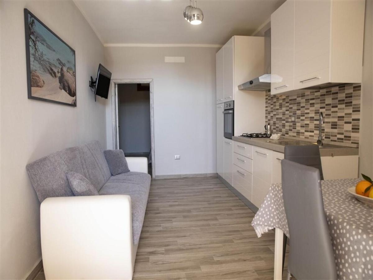 Apartment Bilo Satta By Interhome Trinità dʼAgultu Eksteriør bilde